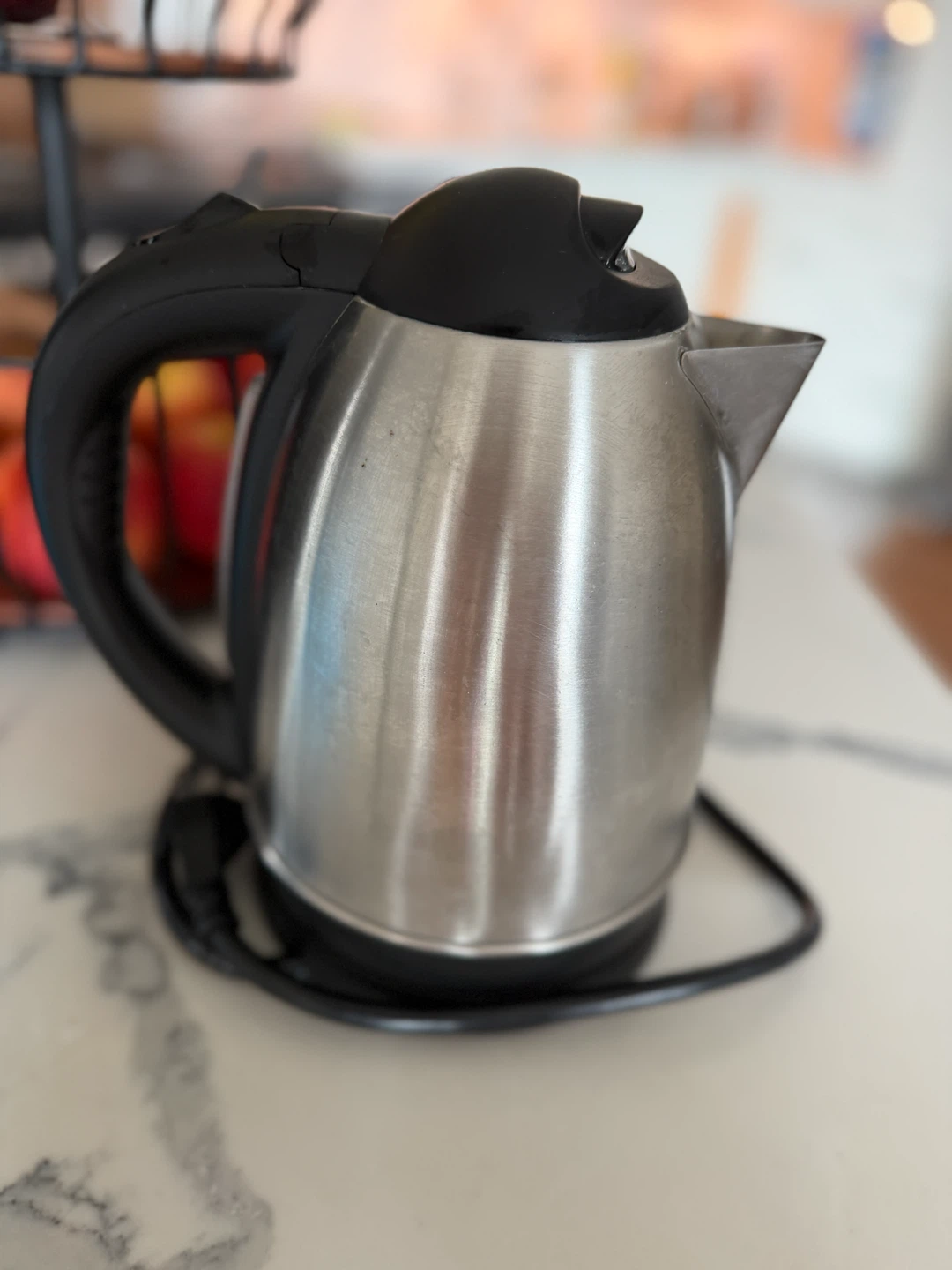 Chefman Electric Kettle - photo 2