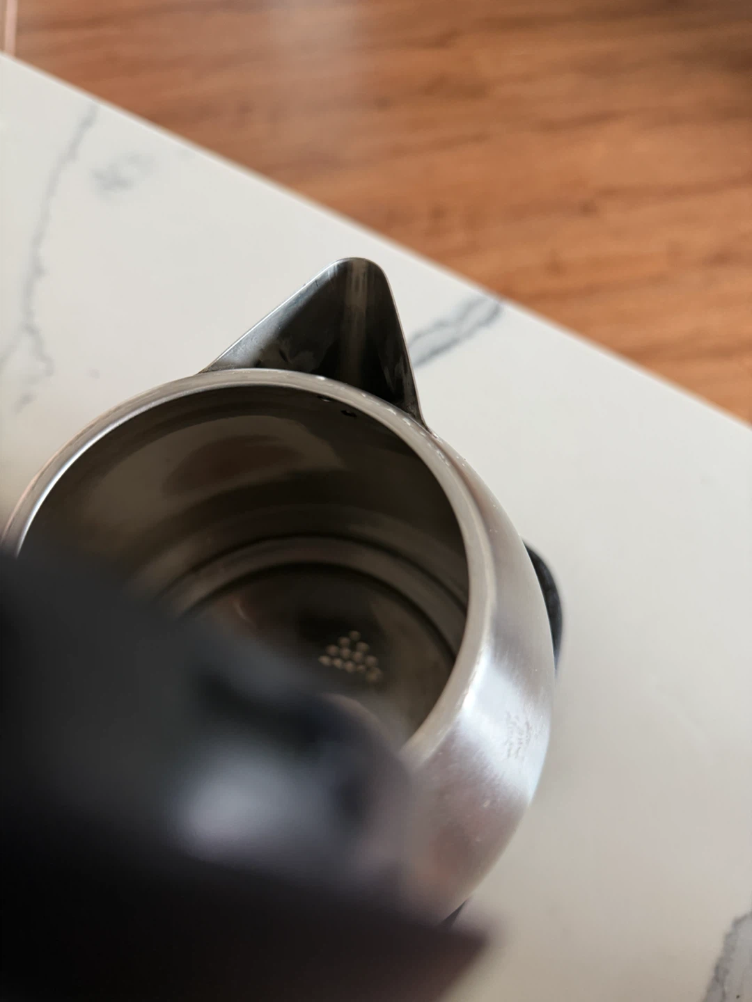 Chefman Electric Kettle - photo 4