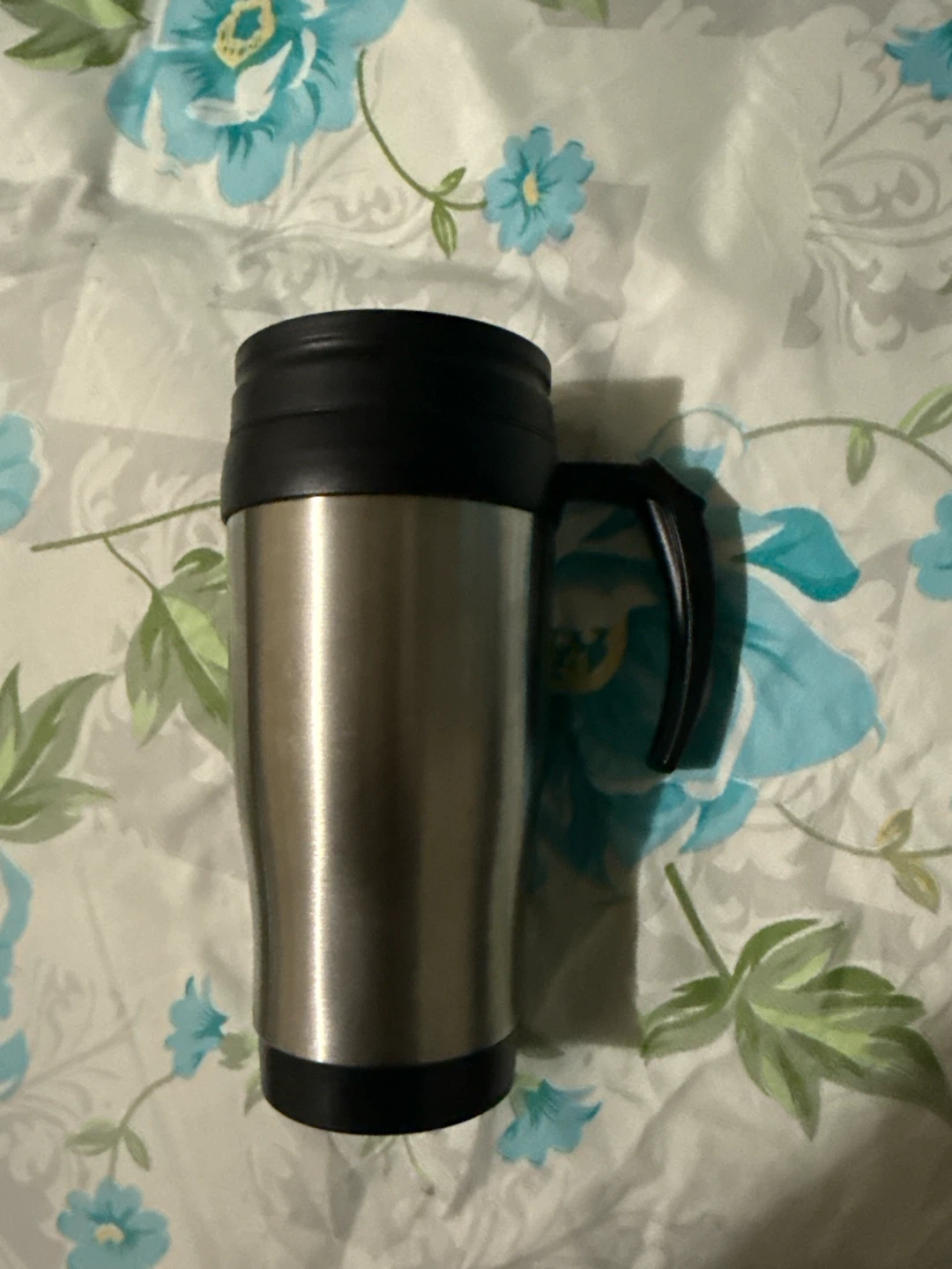 Stainless Steel Travel Mug
