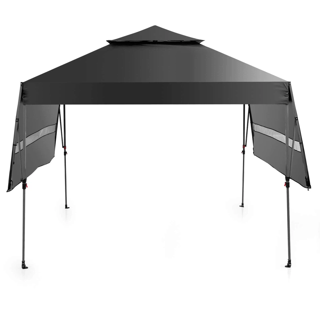 10'x17.6' Outdoor Instant Pop-up Canopy Tent - photo 2