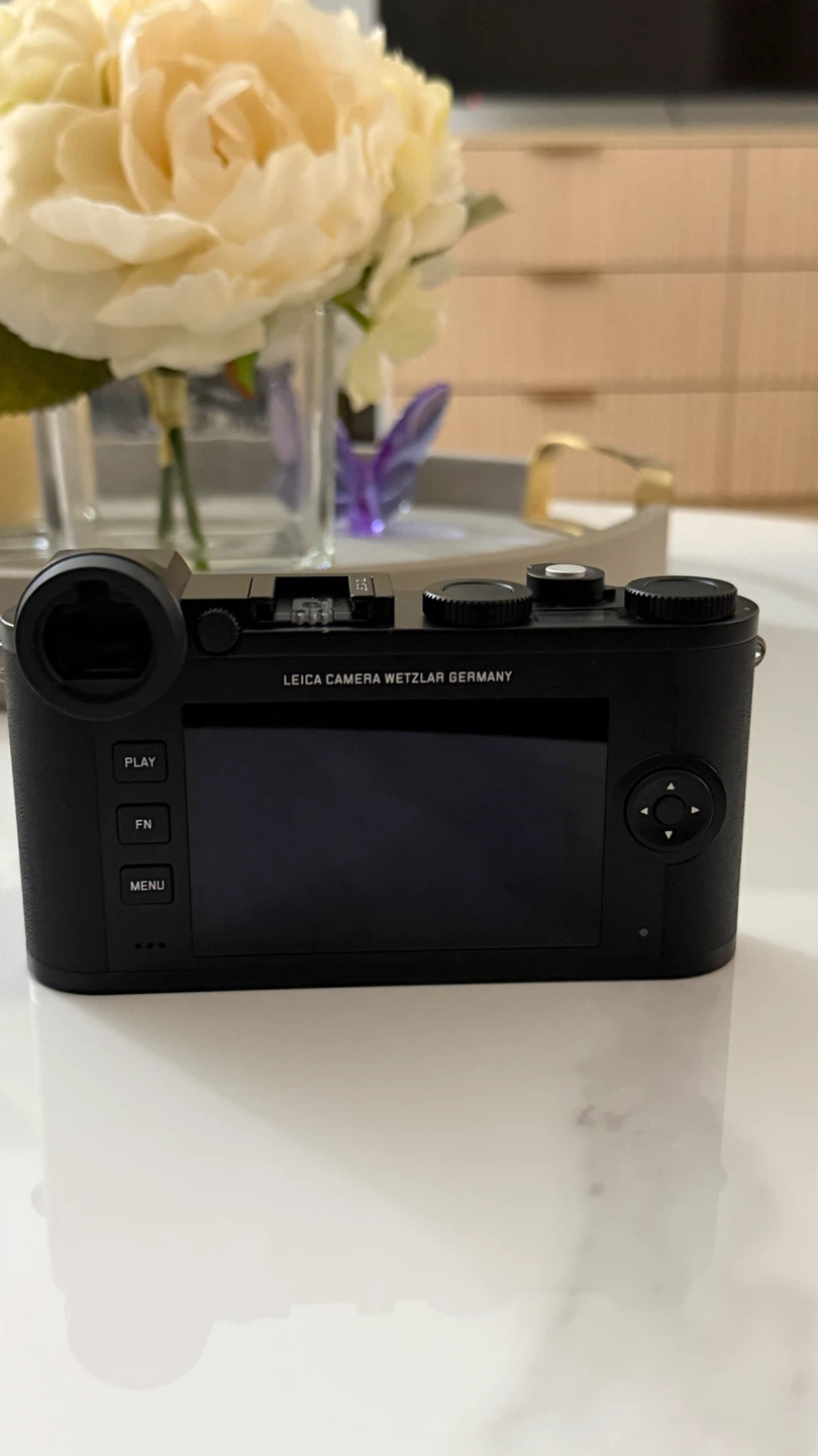 Leica Camera No 7323 - photo 2