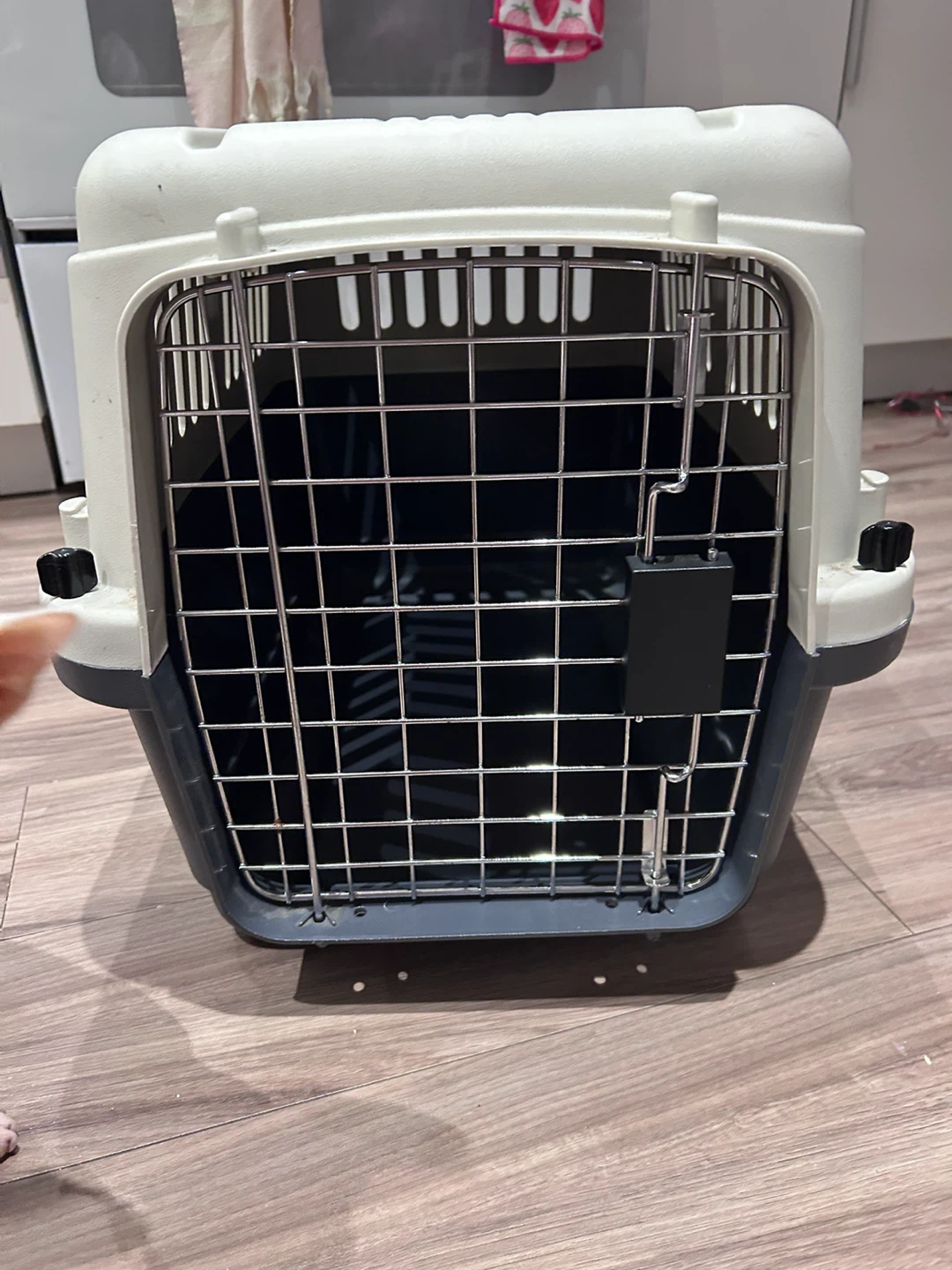 Pet Carrier - photo 2