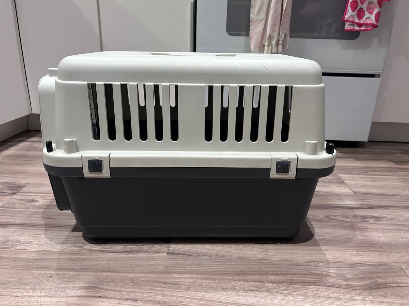 Pet Carrier - photo 3
