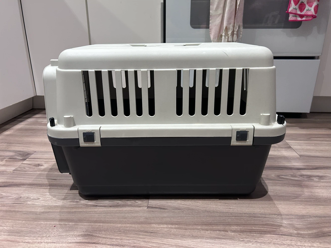 Pet Carrier - photo 5