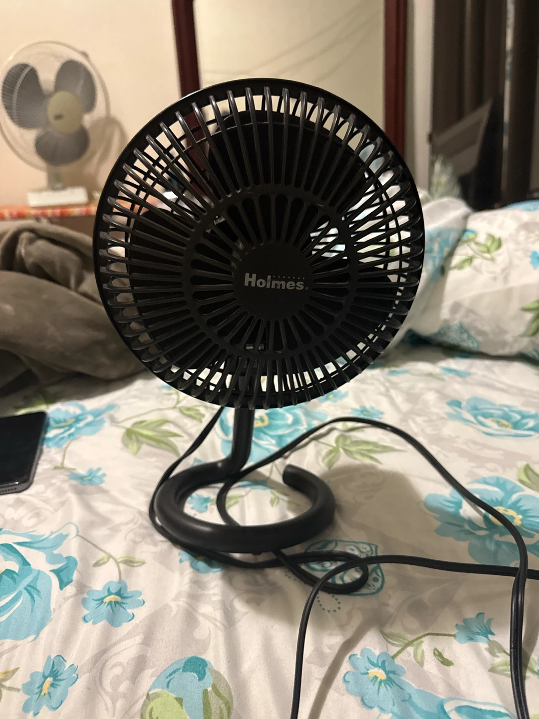 Holmes Desk Fan