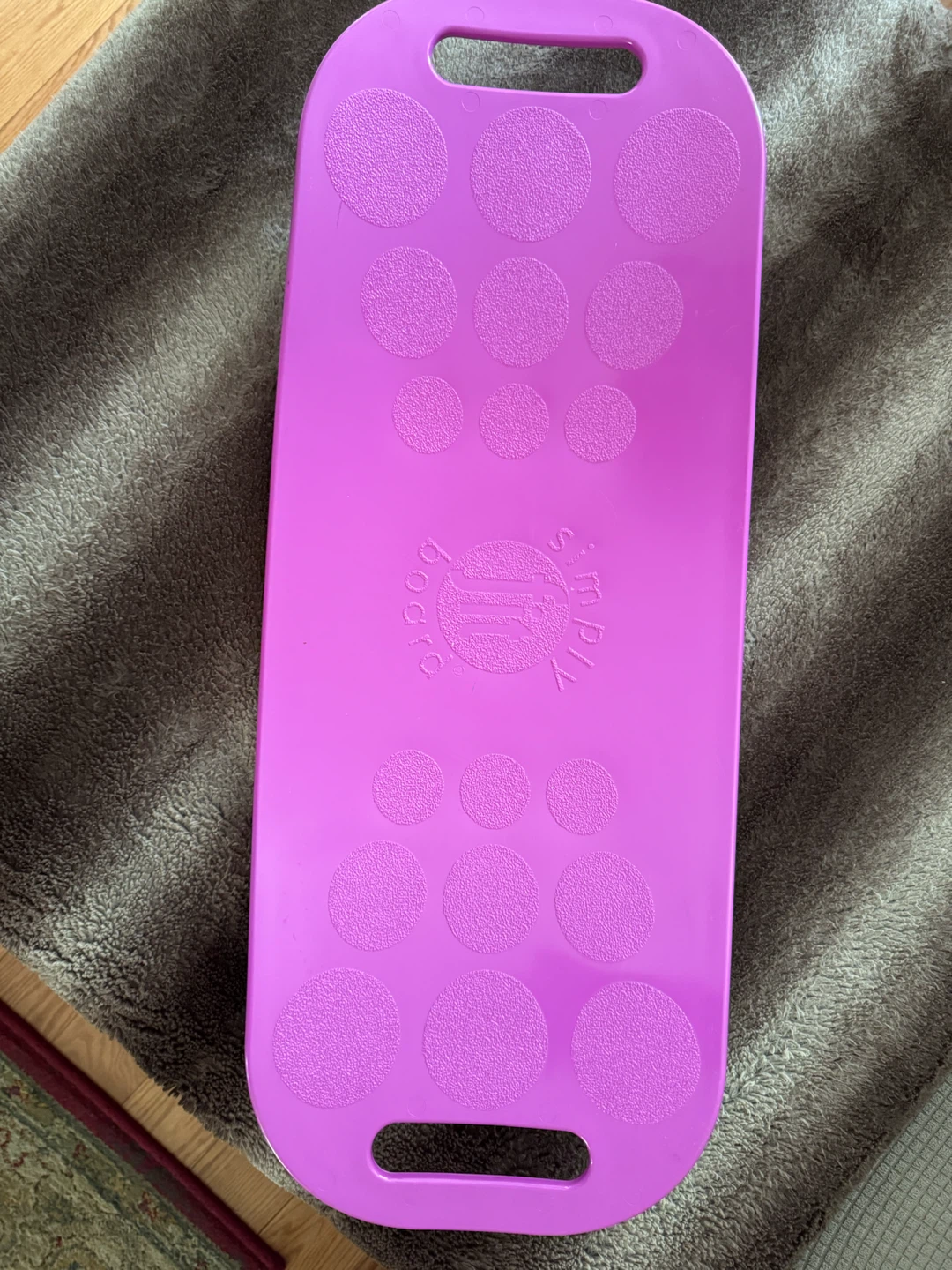 Simply Board Balance Board