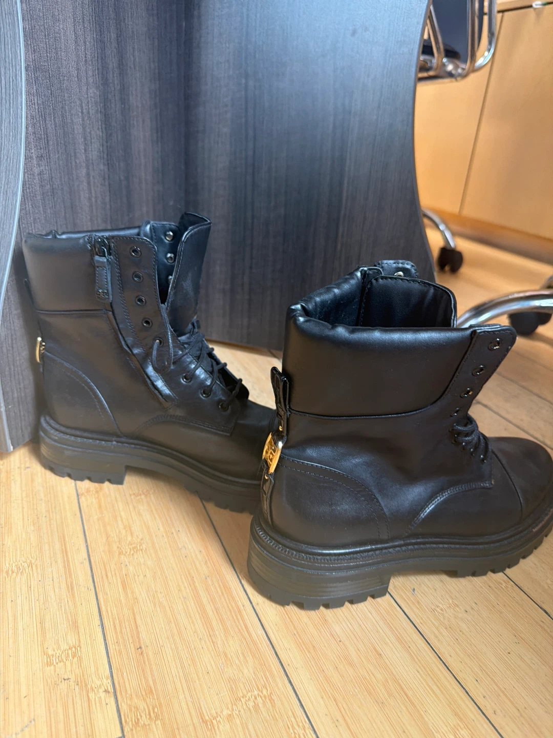 Sam Edelman new Aleia boots / Black - photo 3