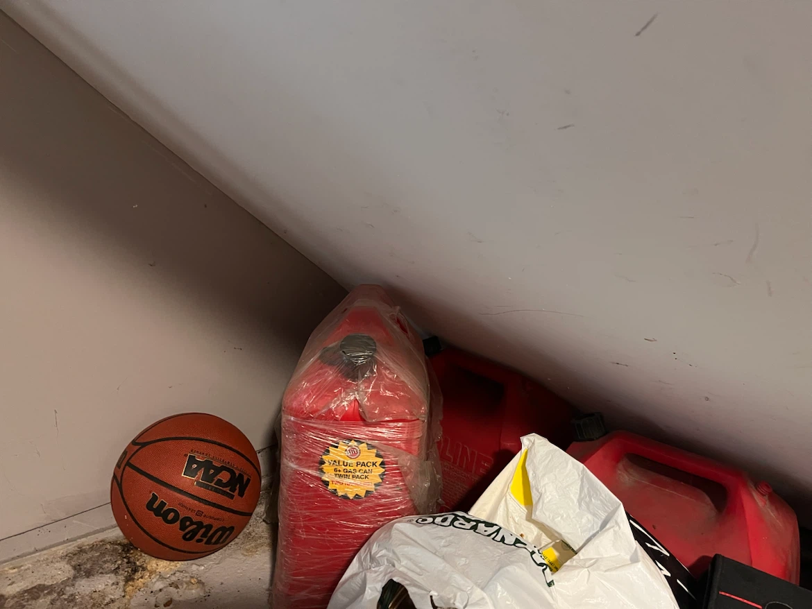 Red 5 Gallon Gas Can Value Pack