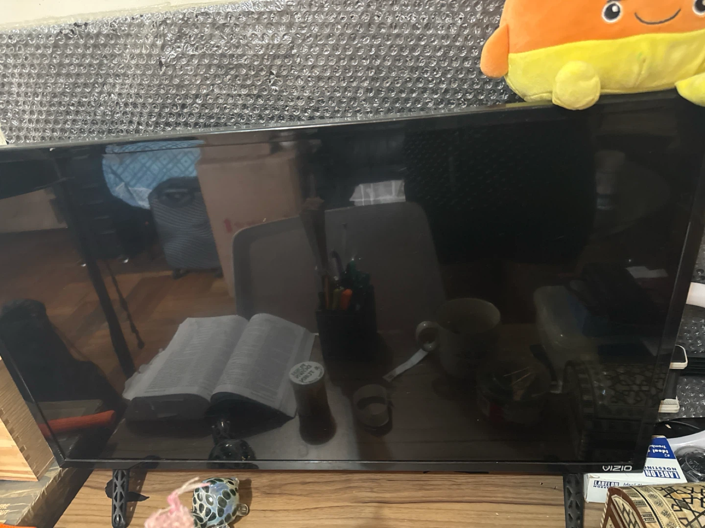 VIZIO Flat Screen TV