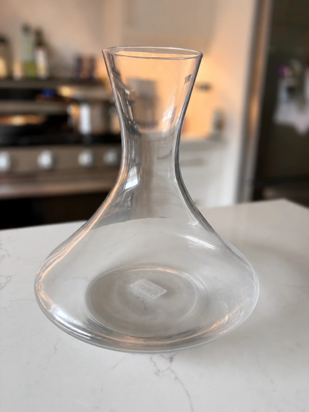 Mikasa Nicole Carafe/Decanter