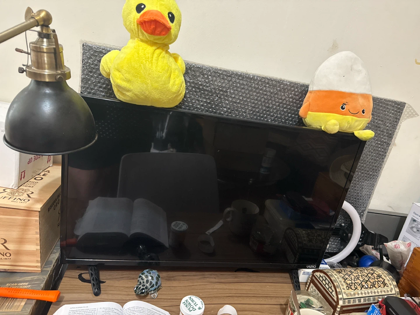 VIZIO 32" Television