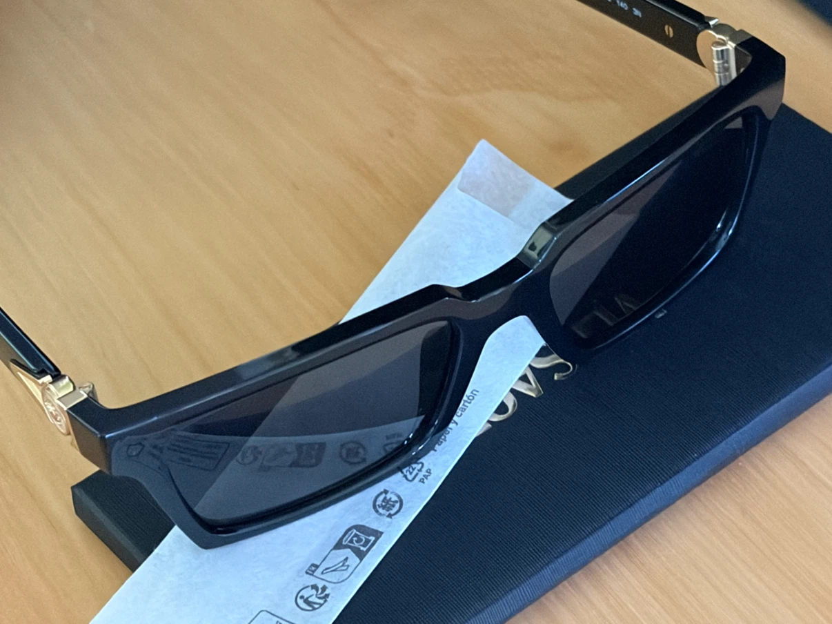 Versace VE4490-U Men’s Sunglasses - Asian Fit