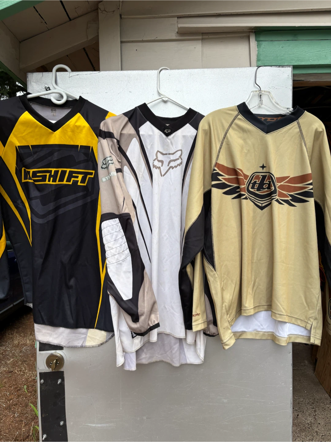 Fox Racing Motocross Gear - Boots, Jerseys, Pants & Protection