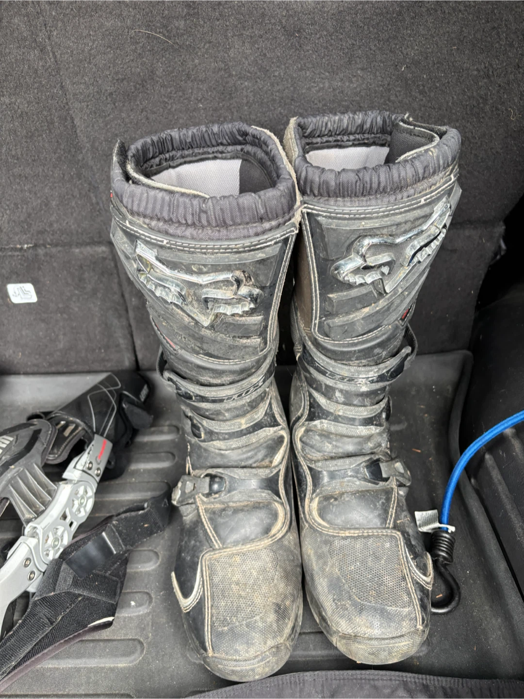 Fox Racing Motocross Gear - Boots, Jerseys, Pants & Protection - photo 4