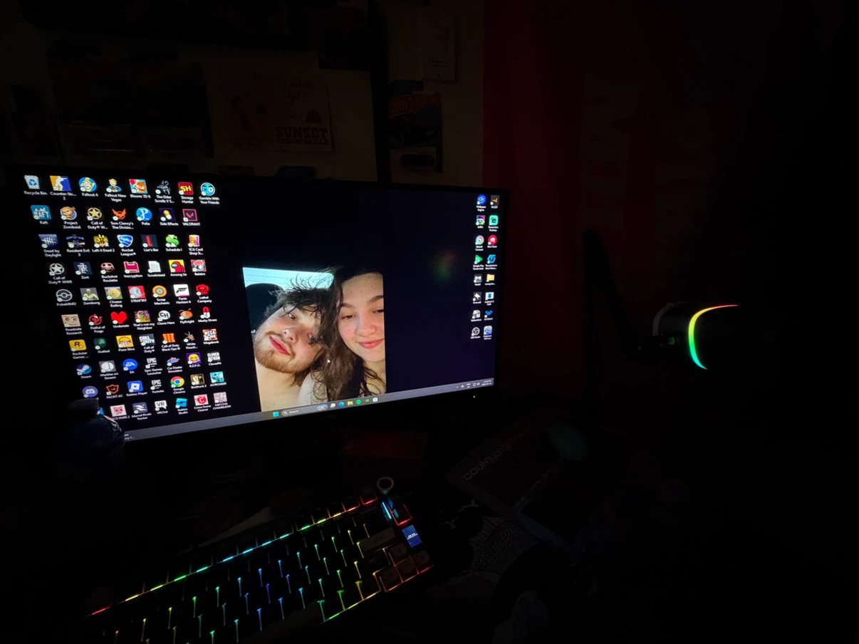 high tier gaming pc