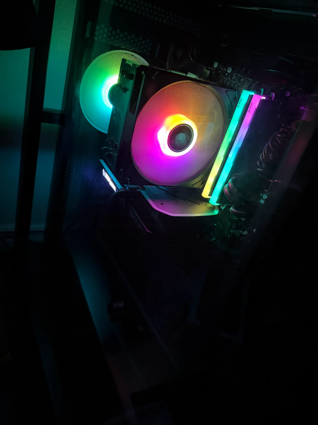 high tier gaming pc - photo 2