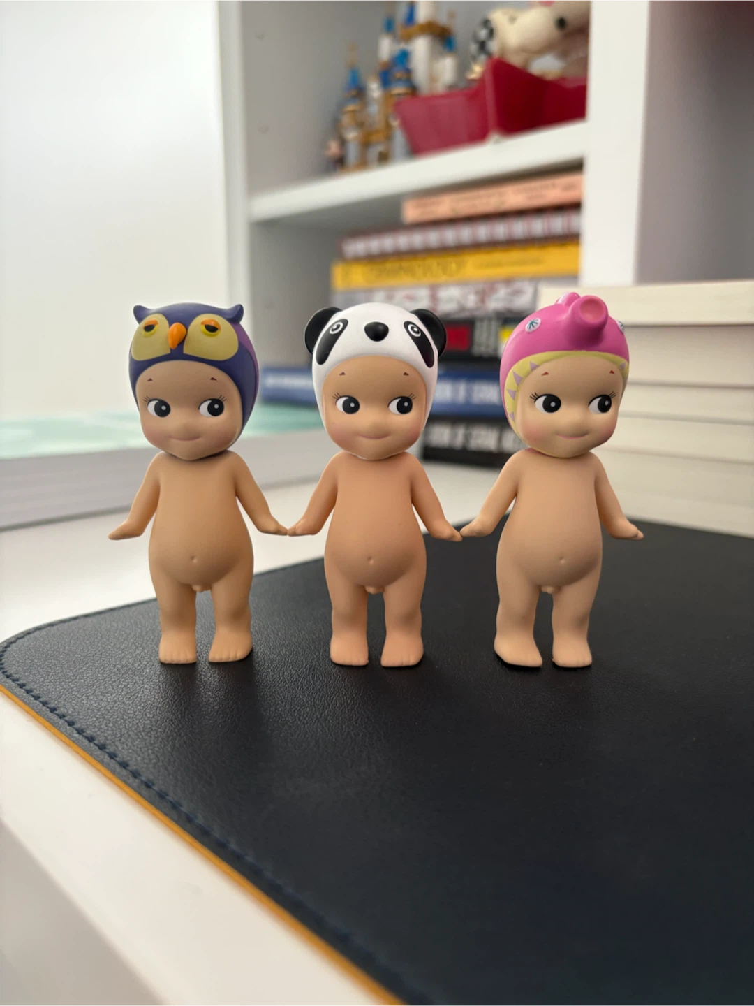 Sonny Angels
