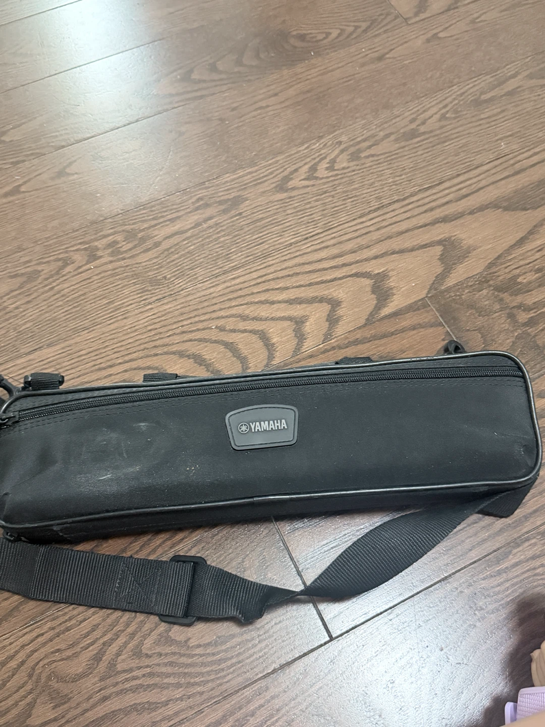 Yamaha Flute Case with Flute yel212dt - photo 2