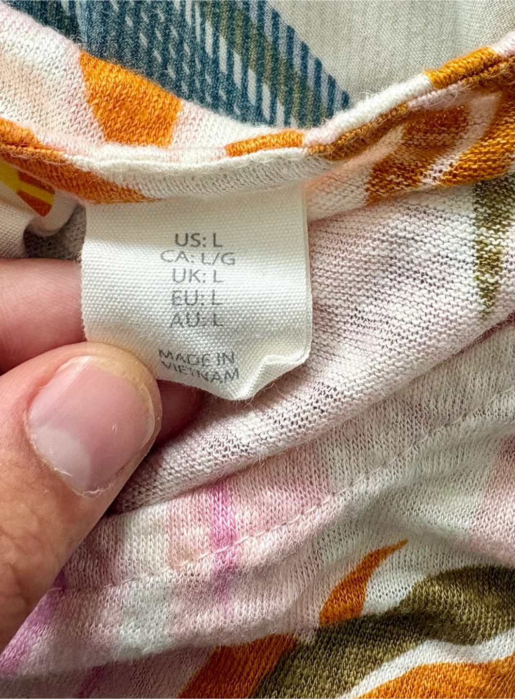 100% Linen Shirt - photo 3
