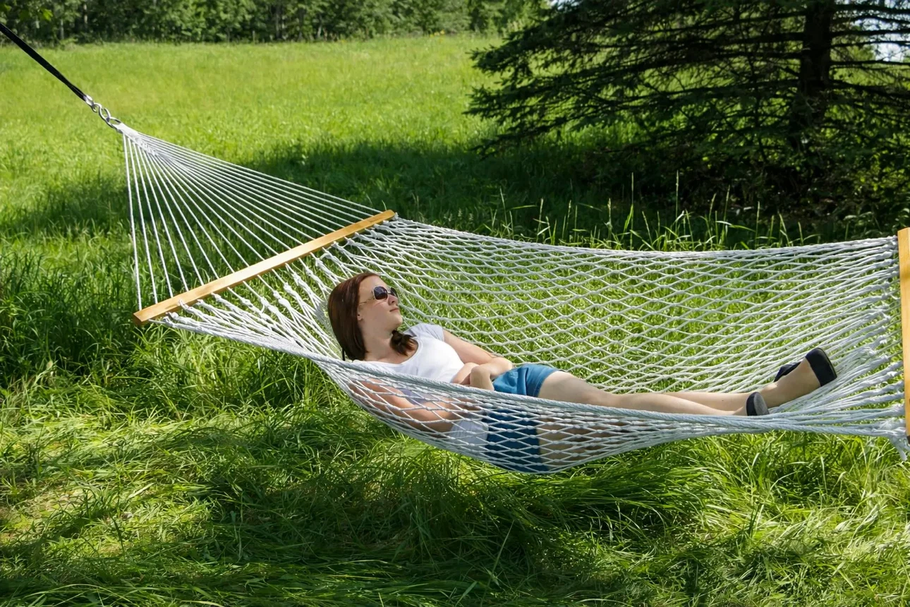 Mesh Hammock - NEW - photo 2