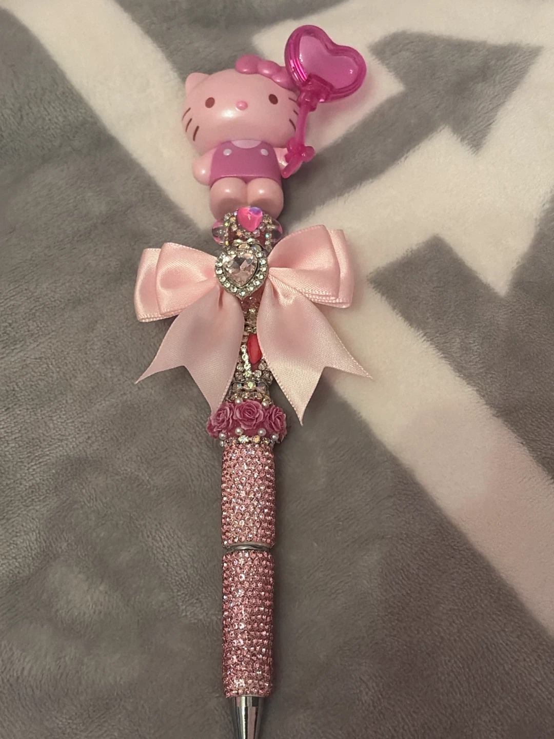 Hello Kitty Bling Pen