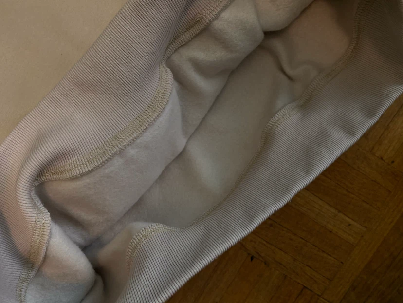 Essentials Hoodie - photo 5