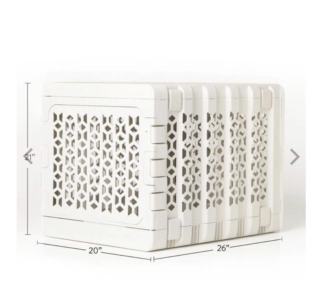 PAWD Modern Pet Crate
