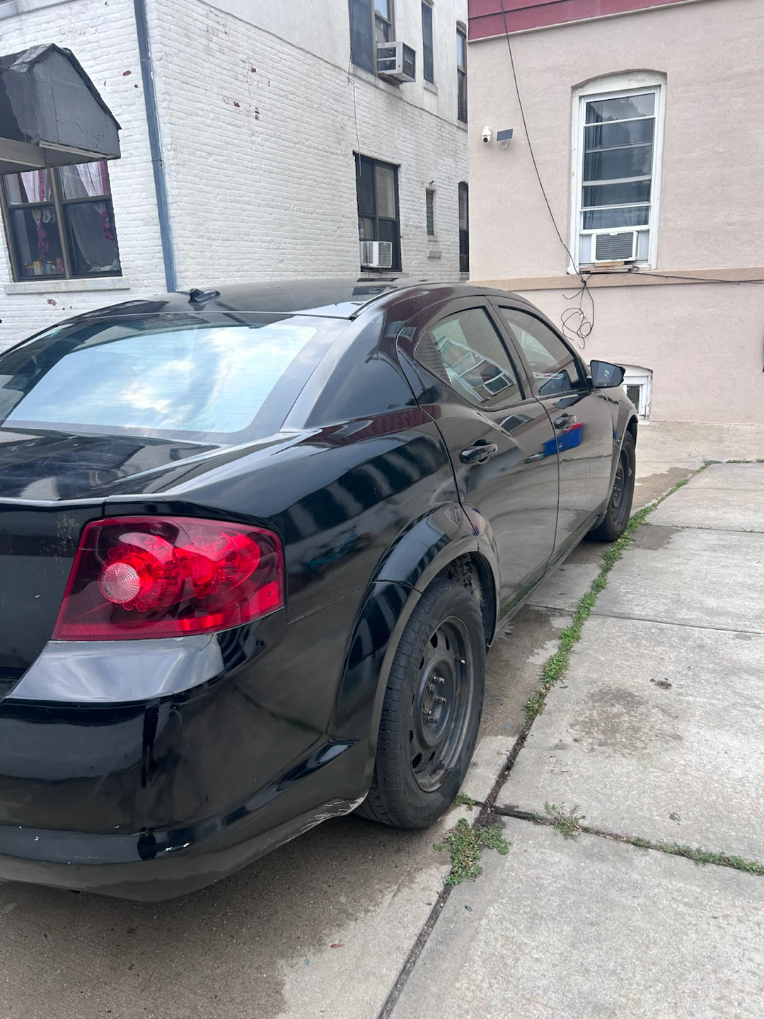 Dodge Avenger 2012 - photo 2