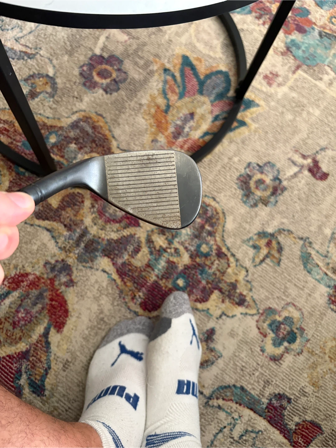 TaylorMade MG3 60 Lob Wedge - photo 2