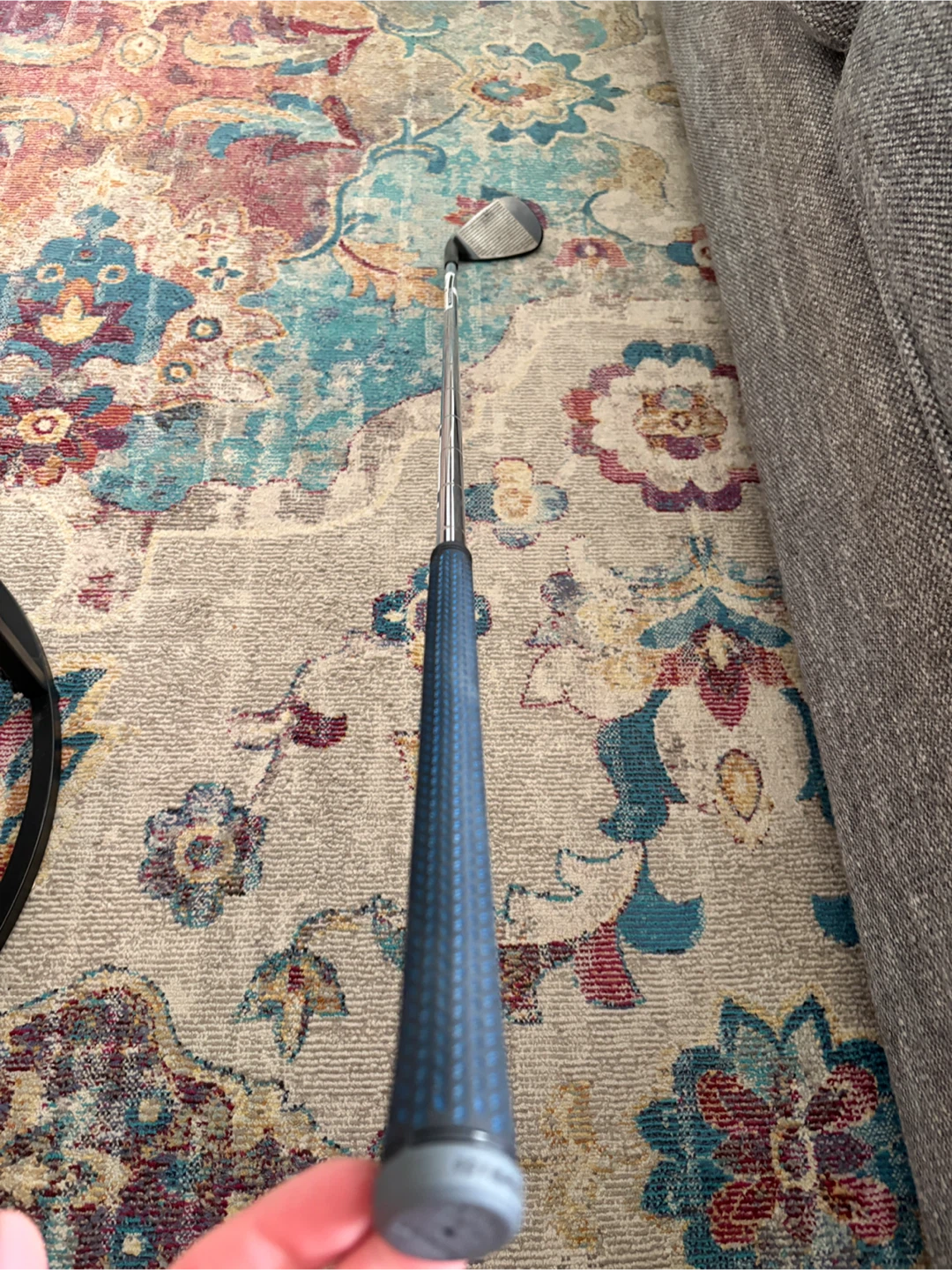 TaylorMade MG3 60 Lob Wedge - photo 3