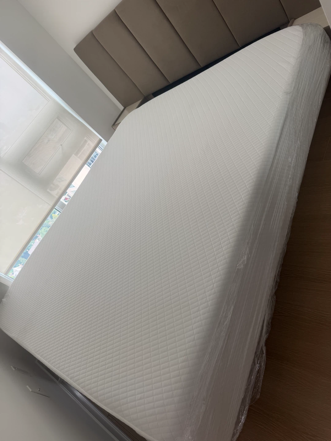 California king mattress