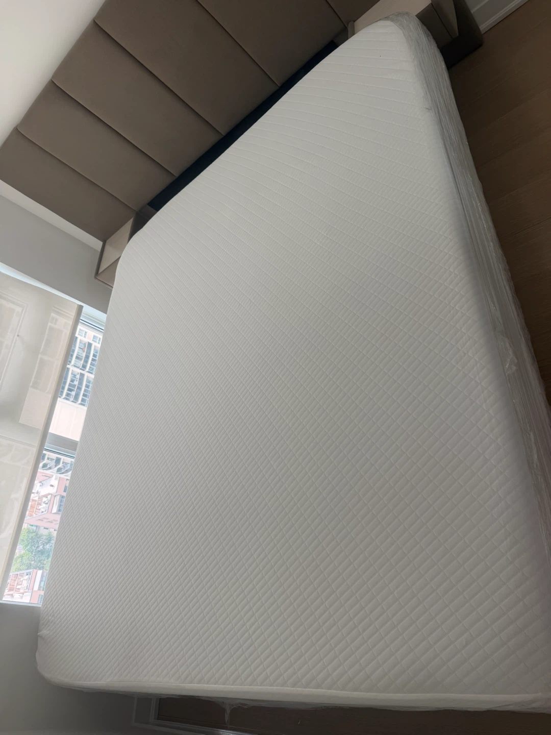 California king mattress - photo 2
