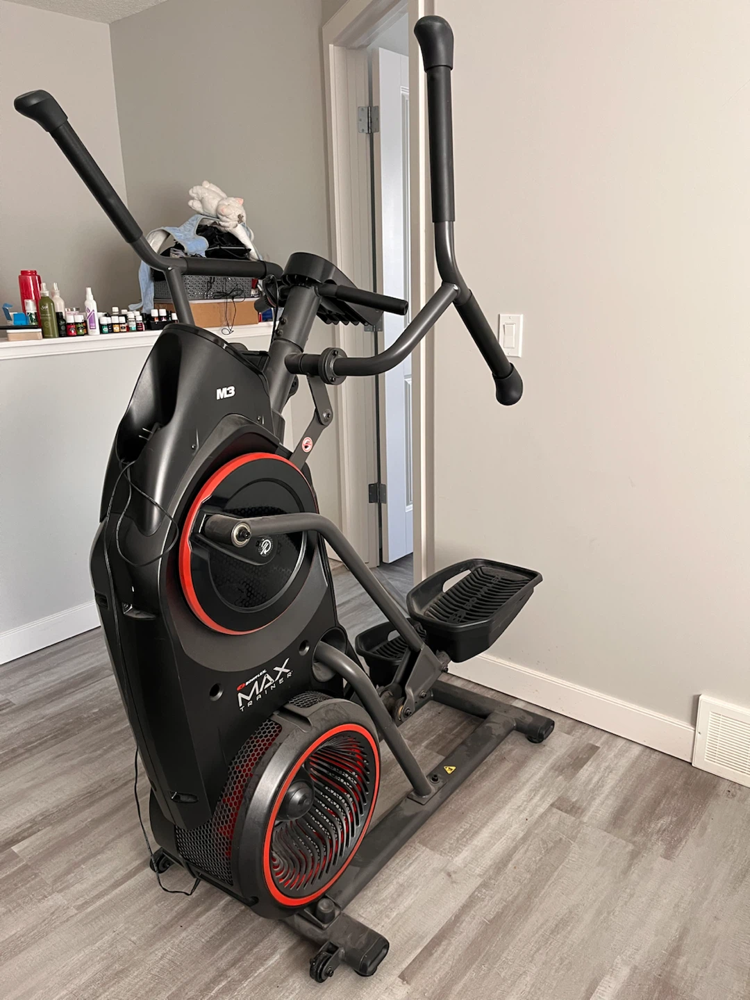 Bowflex Max Trainer M3