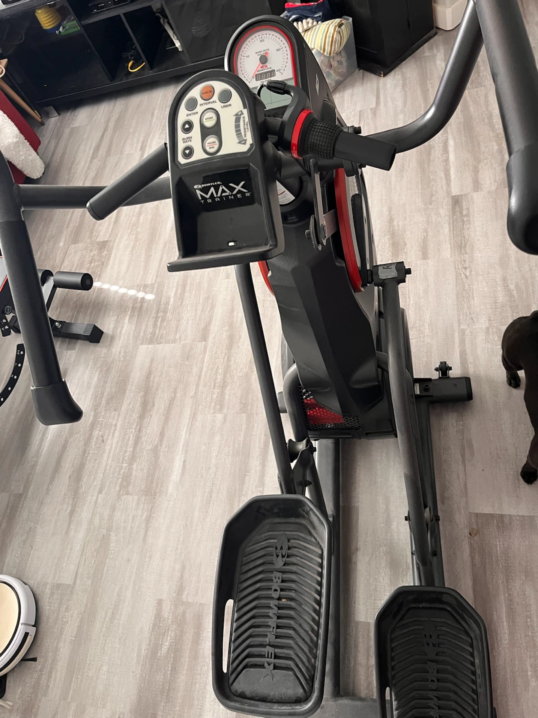 Bowflex Max Trainer M3 - photo 2