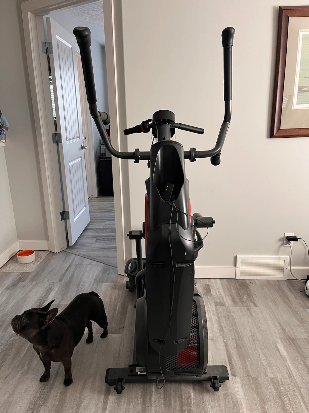 Bowflex Max Trainer M3 - photo 3