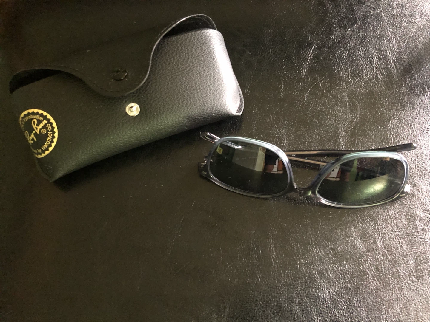 Ray-Ban Leonard RB2193 Sunglasses - photo 2