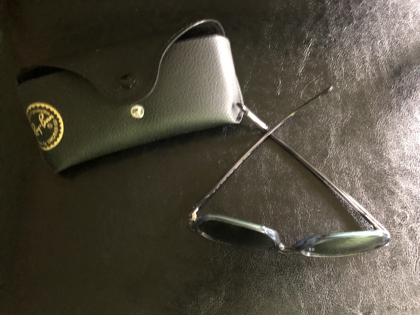 Ray-Ban Leonard RB2193 Sunglasses - photo 3