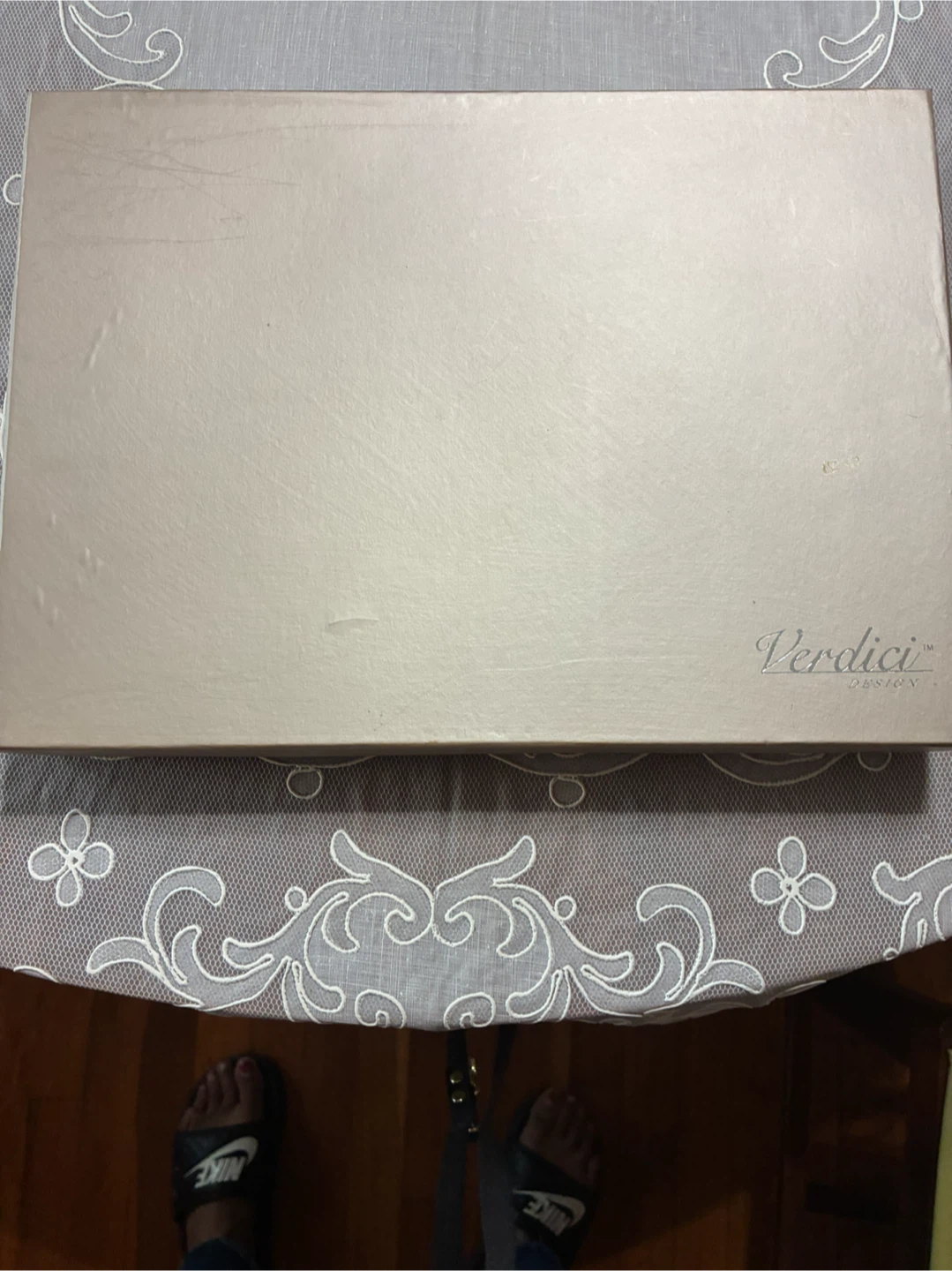 Verdici Butterfly Serving Dish with Box - photo 3