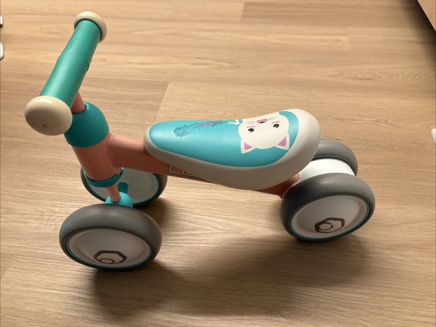 Kids Balance Bike