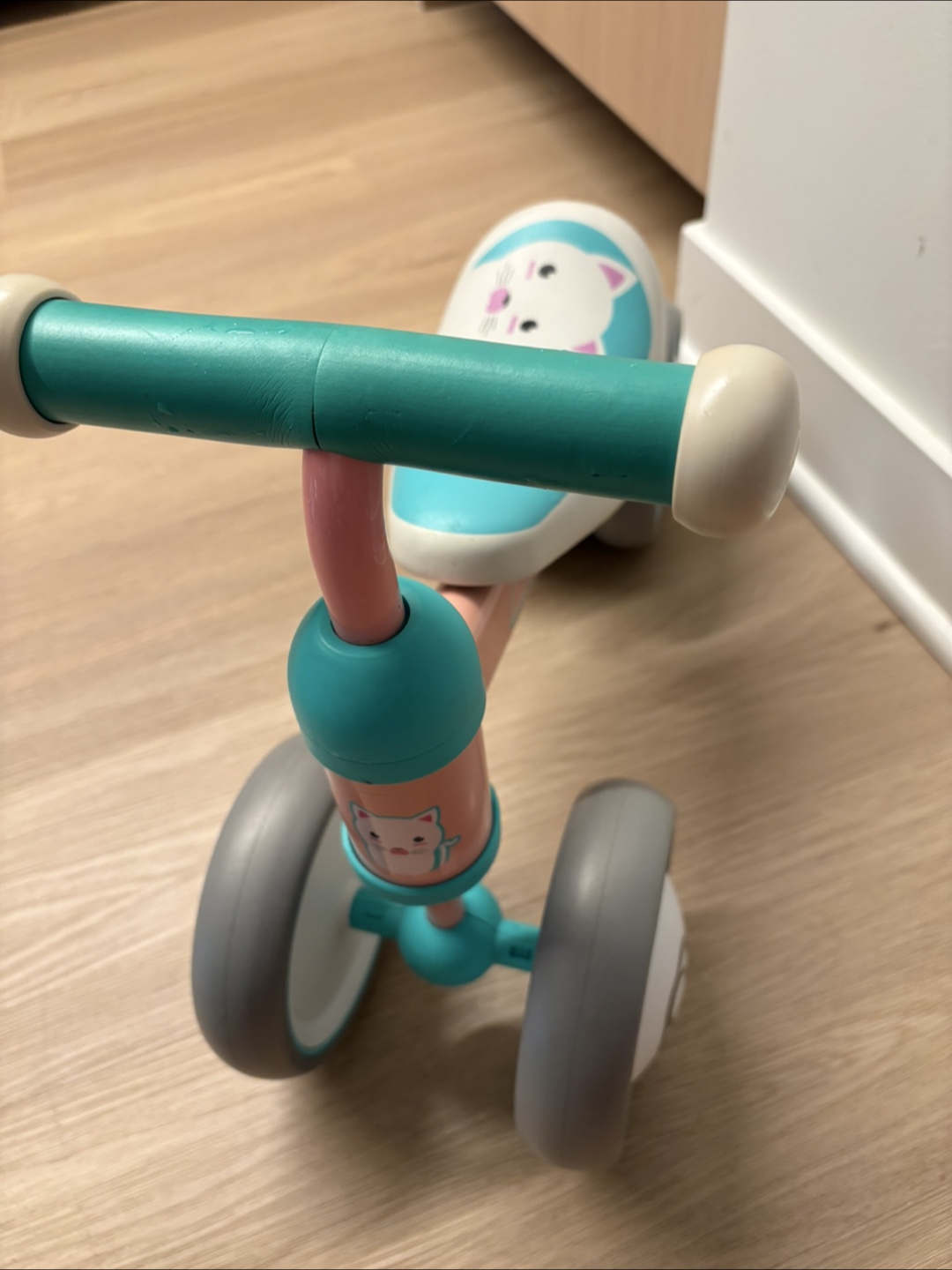 Kids Balance Bike - photo 2
