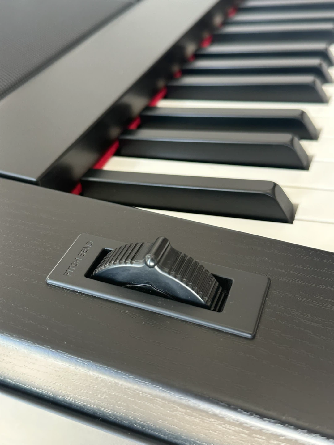 Premium YAMAHA Digital Piano Keybord w/ Authentic weighted keys - photo 3