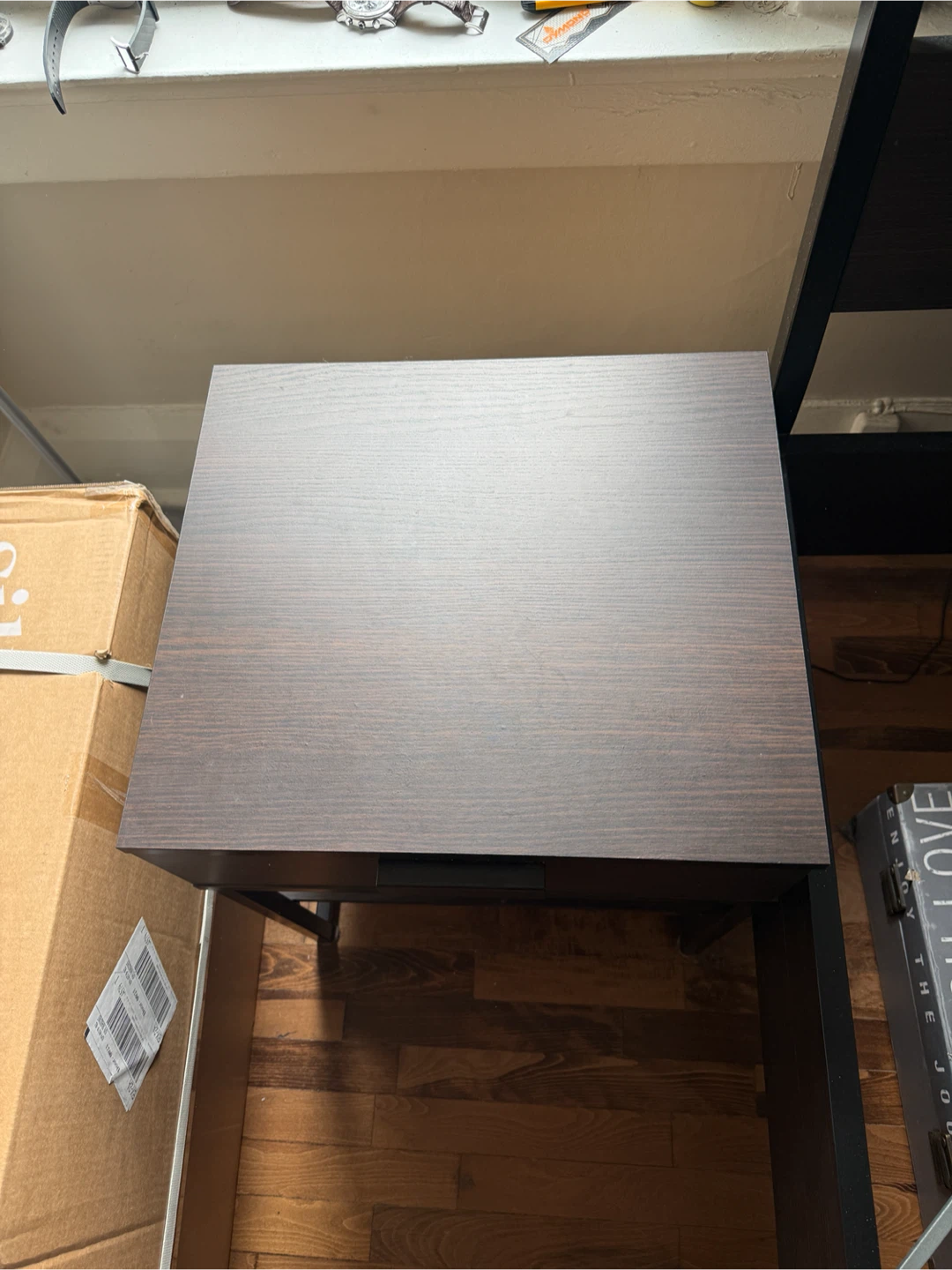 IKEA Trysil Bedside Table - photo 2