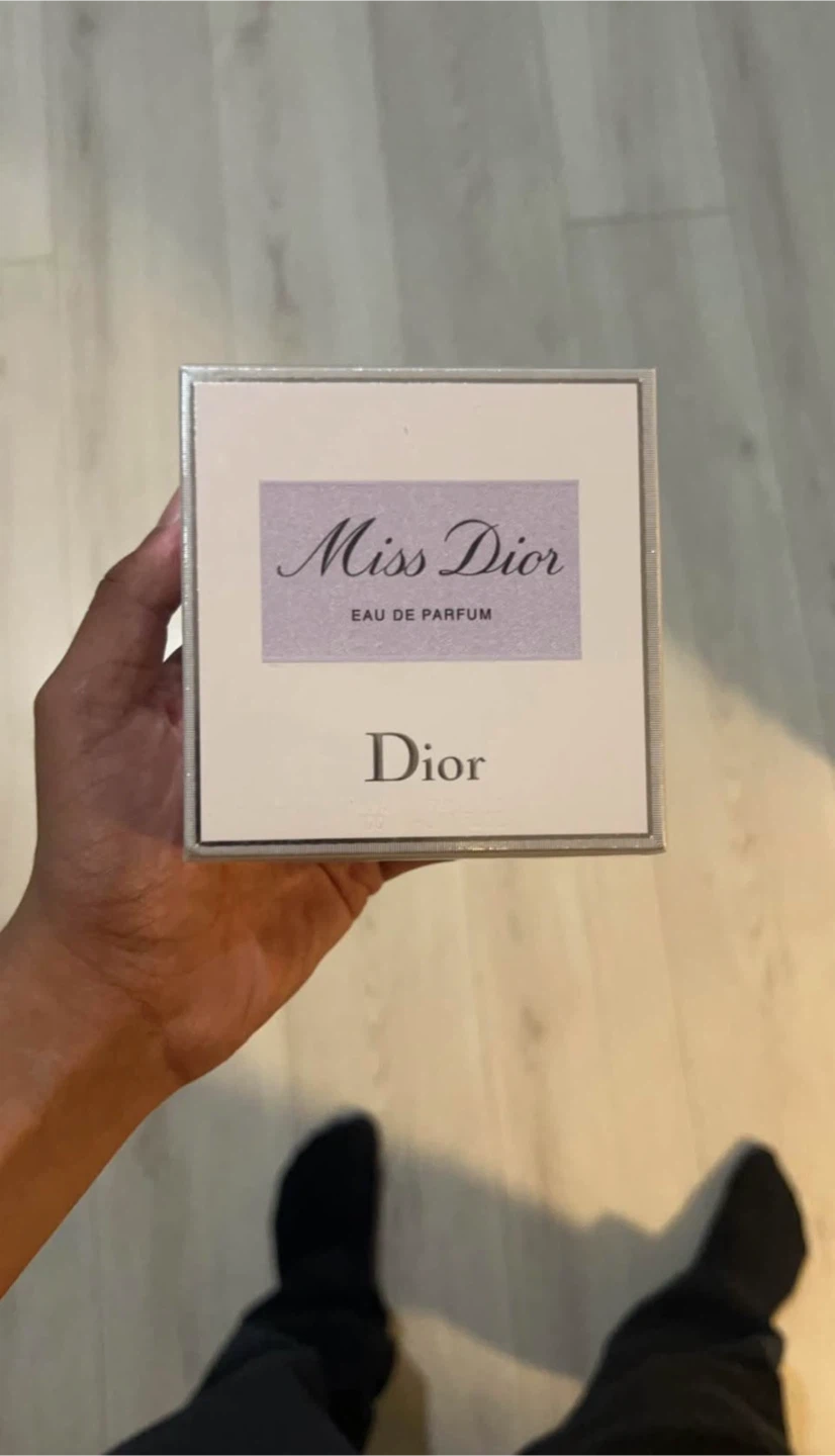 Miss Dior Eau de Parfum