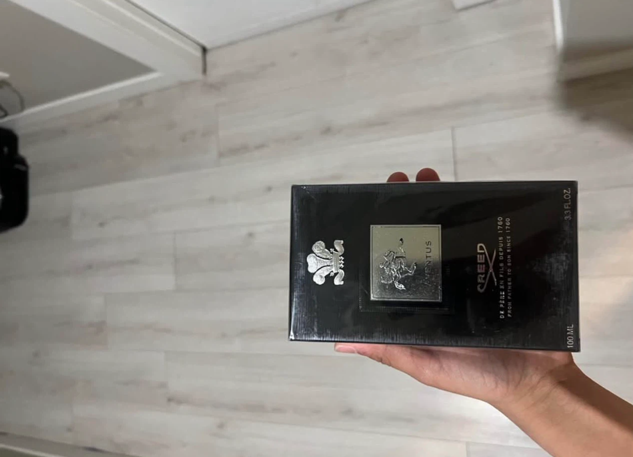 Creed Aventus Eau de Parfum 100ml