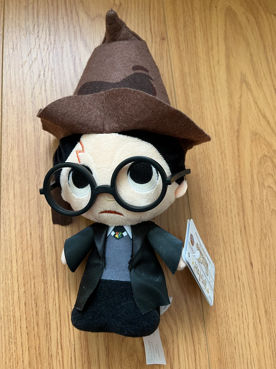 Funko Harry Potter Plush Toy