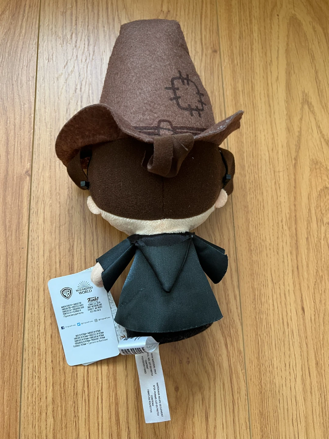 Funko Harry Potter Plush Toy - photo 2