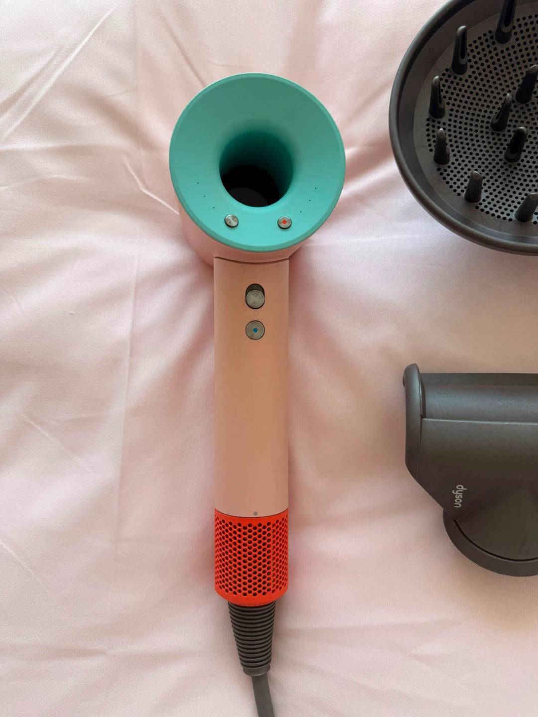 Dyson Supersonic Nural