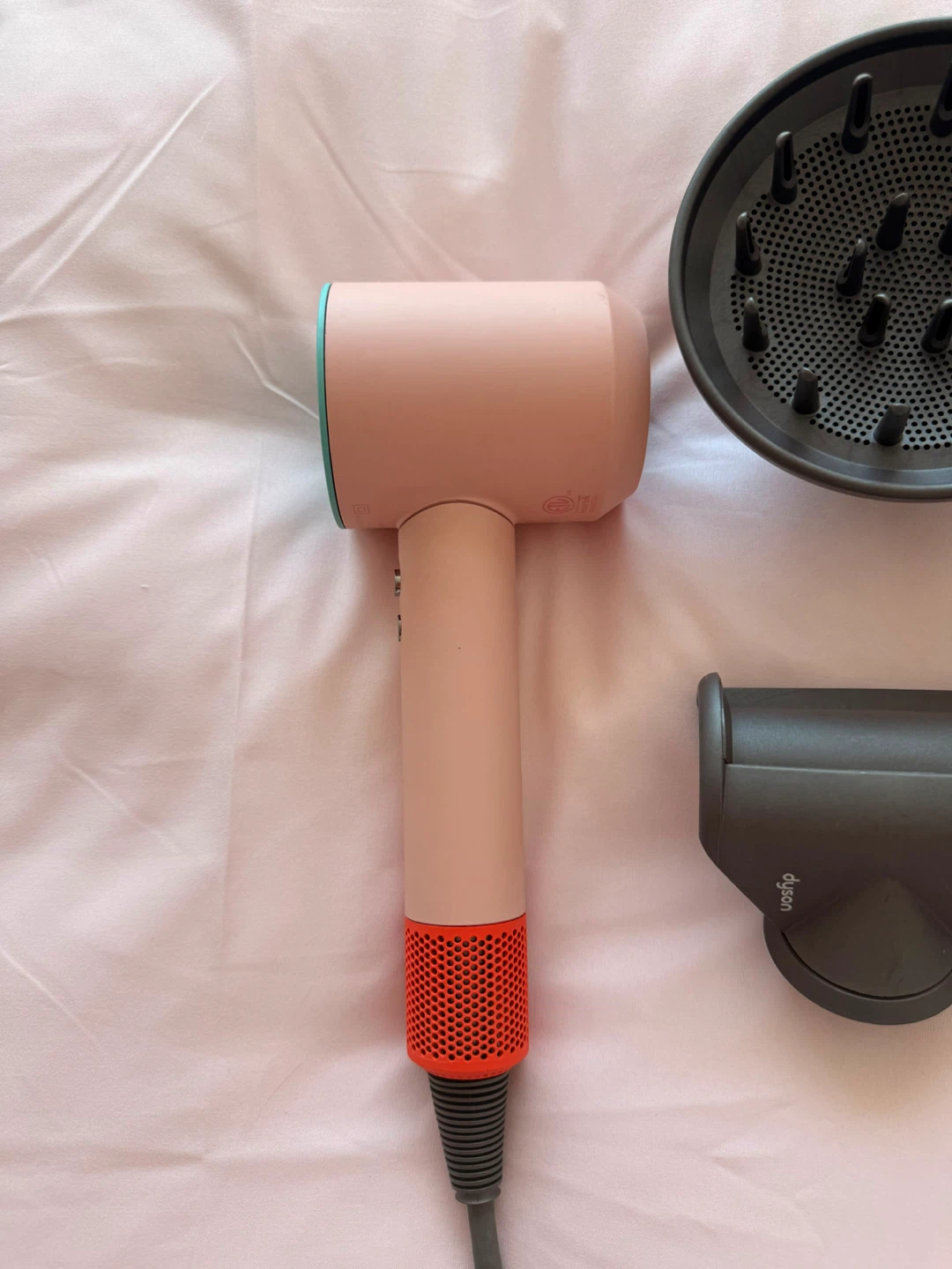 Dyson Supersonic Nural - photo 3