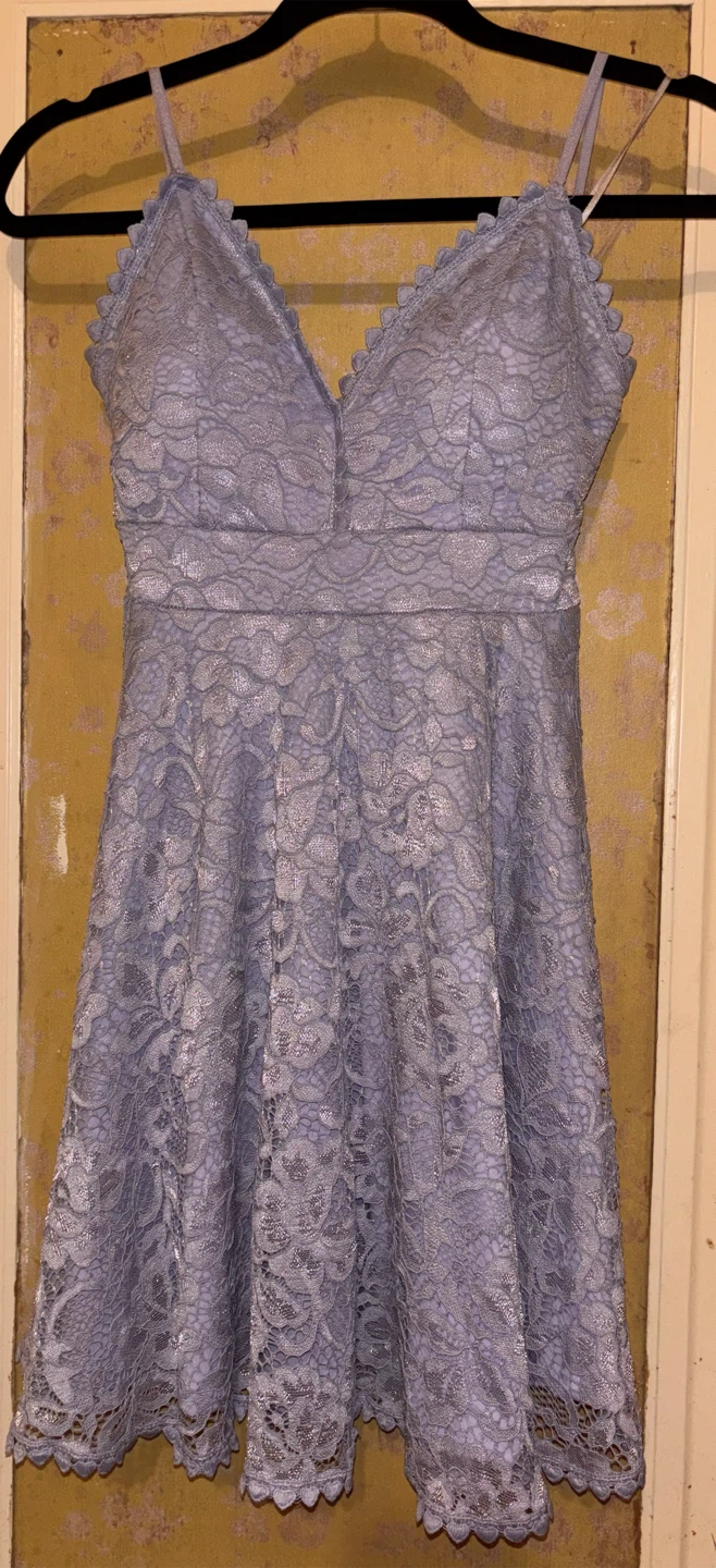 Women’s Streetwear Society Dress szS