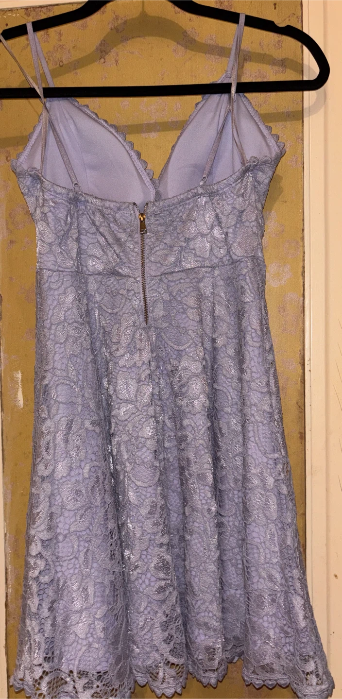 Women’s Streetwear Society Dress szS - photo 3
